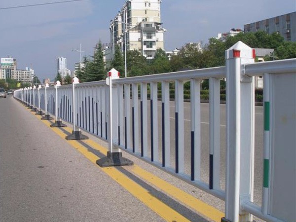 市政道路栏网
