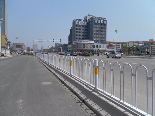 市政道路栏网