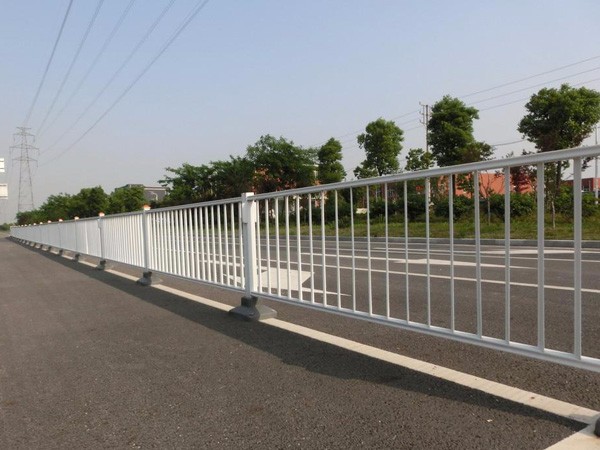 市政道路栏网