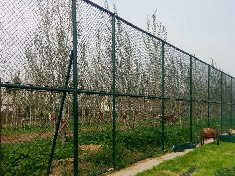 勾花护栏网