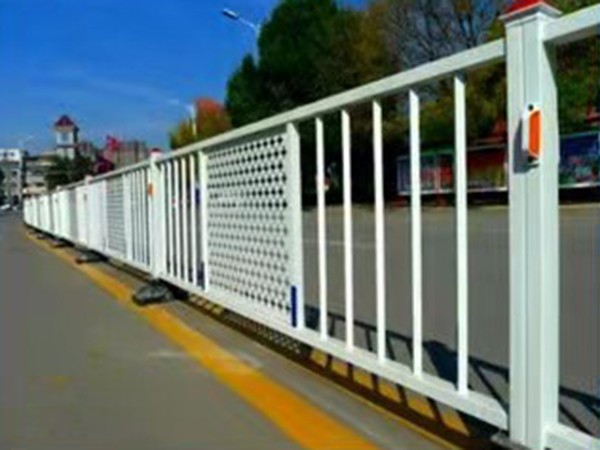 市政道路栏网