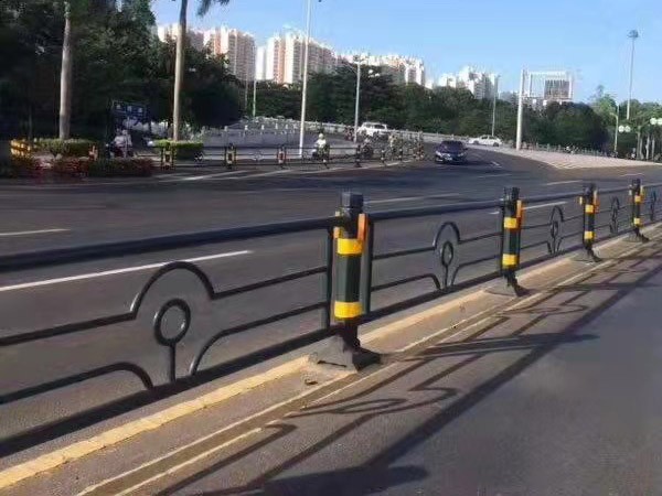 市政道路栏网