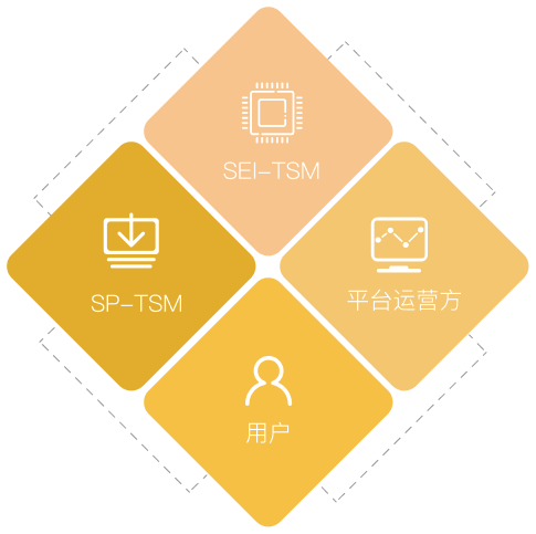 TSM系统解决方案 &#8211; 永旺快投网线路检测